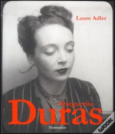 Marguerite Duras