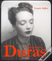 Marguerite Duras