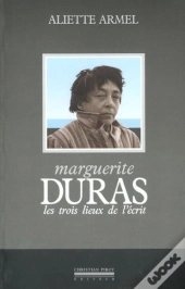 Marguerite Duras