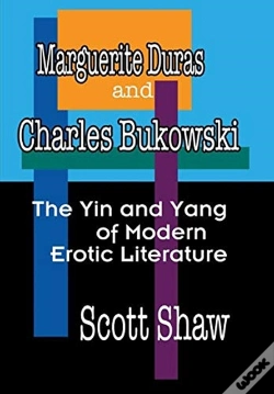 Capa do artigo Marguerite Duras And Charles Bukowski