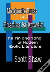 Capa do artigo Marguerite Duras And Charles Bukowski