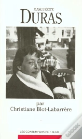 Marguerite Duras