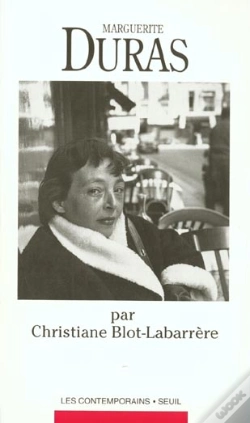 Capa do artigo Marguerite Duras