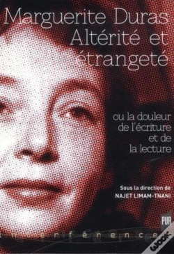 Capa do artigo Marguerite Duras