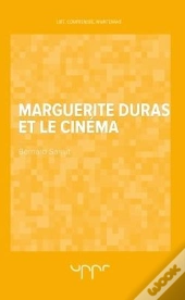 Marguerite Duras Et Le Cinema