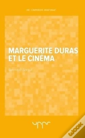Capa do artigo Marguerite Duras Et Le Cinema