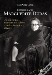 Marguerite Duras