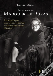 Capa do artigo Marguerite Duras