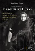 Marguerite Duras