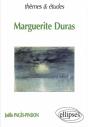Marguerite Duras - Preview