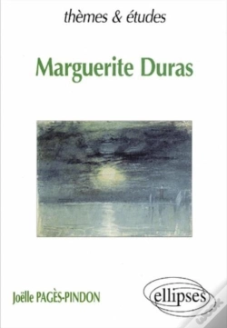 Capa do artigo Marguerite Duras