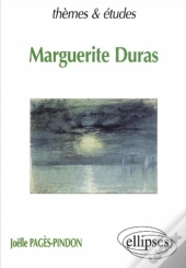 Marguerite Duras