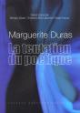 Marguerite Duras : La Tentation Du Poétique - Preview