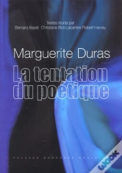 Capa do artigo Marguerite Duras : La Tentation Du Poétique