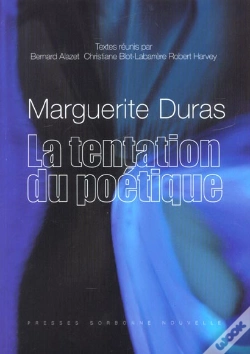 Capa do artigo Marguerite Duras : La Tentation Du Poétique