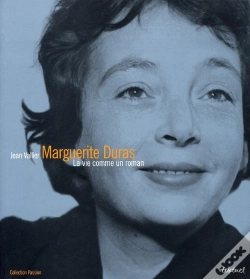 Capa do artigo Marguerite Duras, La Vie Comme Un Roman