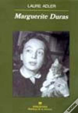 Capa do artigo Marguerite Duras