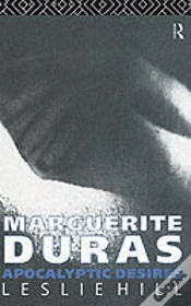 Capa do artigo Marguerite Duras