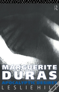 Capa do artigo Marguerite Duras