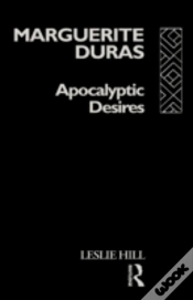 Capa do artigo Marguerite Duras