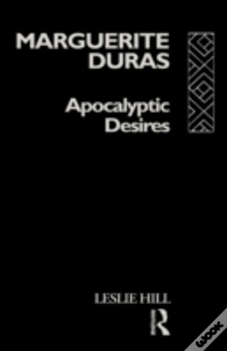 Capa do artigo Marguerite Duras