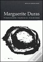 Marguerite Duras