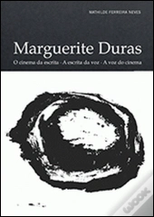 Marguerite Duras