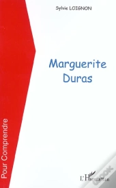 Marguerite Duras