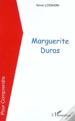 Capa do artigo Marguerite Duras