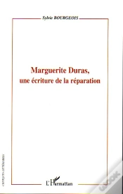 Capa do artigo Marguerite Duras, Une Écriture De La Réparation