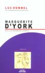 Marguerite D'York - Preview