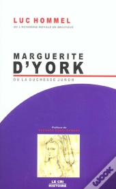 Marguerite D'York