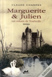 Capa do artigo Marguerite Et Julien ; Les Enfants De Tourlaville