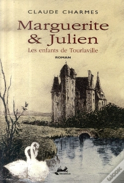 Capa do artigo Marguerite Et Julien ; Les Enfants De Tourlaville