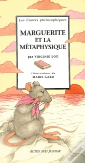 Marguerite Et La Métaphysique