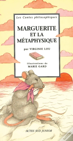 Capa do artigo Marguerite Et La Métaphysique
