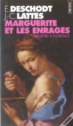 Capa do artigo Marguerite Et Les Enrages ; Meurtre A Florence