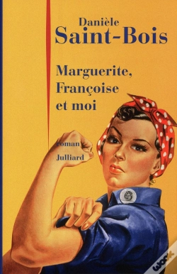 Capa do artigo Marguerite, Françoise Et Moi