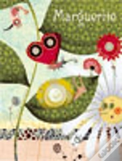 Capa do artigo Marguerite