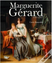 Marguerite Gérard