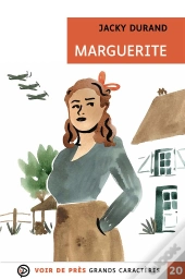 Marguerite