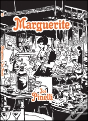 Capa do artigo Marguerite