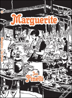 Capa do artigo Marguerite