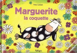 Capa do artigo Marguerite La Coquette (Édition 2008)