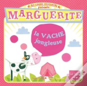 Capa do artigo Marguerite La Vache Jongleuse