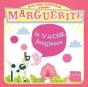 Marguerite La Vache Jongleuse - Preview
