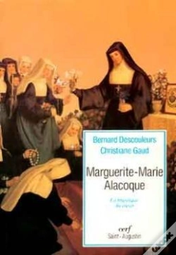 Capa do artigo Marguerite-Marie Alacoque