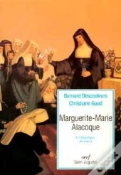 Marguerite-Marie Alacoque