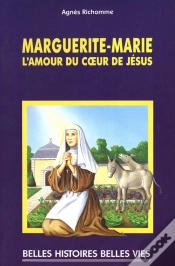 Capa do artigo Marguerite-Marie, L