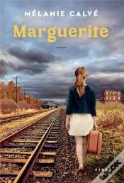 Capa do artigo Marguerite